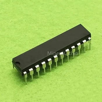 2ШТ AD7228KN DIP-24 Интегральная схема IC chip