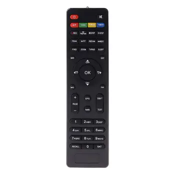 Универсальная замена пульта дистанционного управления TV BOX для Freesat V7 для HD / V7 MAX/V7 Com