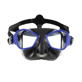 Практичные очки для плавания, Прочные Безопасные очки для дайвинга, Противотуманные очки для плавания, Очки для дайвинга