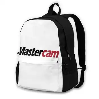 3D Cad /Cam/Cae Mastercam Дизайнерские Женские Мужские Подростковые Дорожные Школьные Сумки Для ноутбуков Mastercam 360 360 Solid Works Solidworks Cad Cam