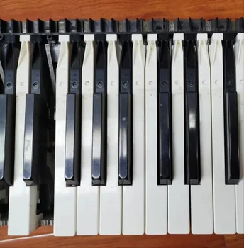 Запасные Клавиши Для Ремонта цифрового Пианино Yamaha CLP CVP, P, Motif, GH3 GHD GHS Keyboard