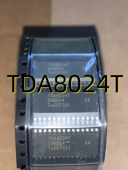 TDA8024T 07 + SOP28