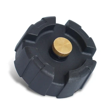 Пластиковое Масло для Заливки Моторного Масла 090E для Украшения Крышки Бака Лодочного Двигателя