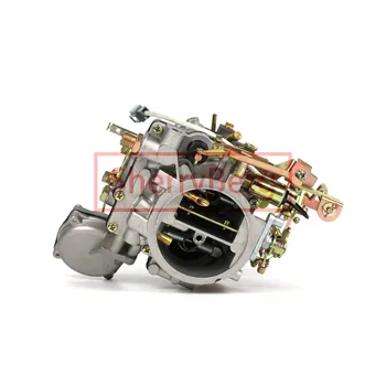 Карбюратор SherryBerg CARB carburetor для двигателя toyota 2F Landcruiser карбюратор хорошее качество carby и бесплатная доставка