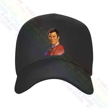 Бейсбольная кепка Captain Kirk Cult, кепки Snapback, Вязаная панама
