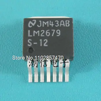 LM2679S-12-263-7      