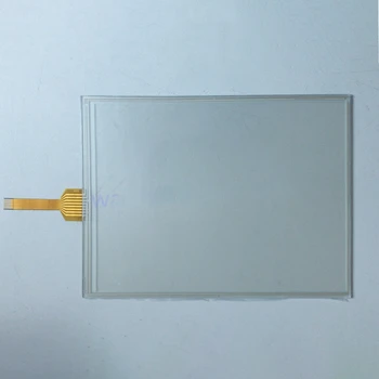 Новая Совместимая Сенсорная Панель Touch Glass TACT IV NEX80IIIT-5E NEX50IIIT-5E