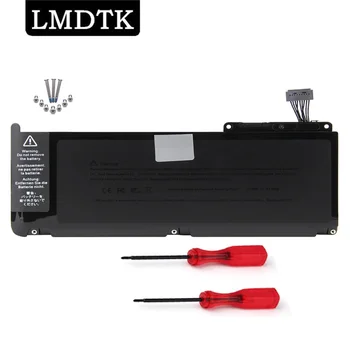 LMDTK Новый Аккумулятор для ноутбука A1331 для Apple MacBook Pro 13,3 