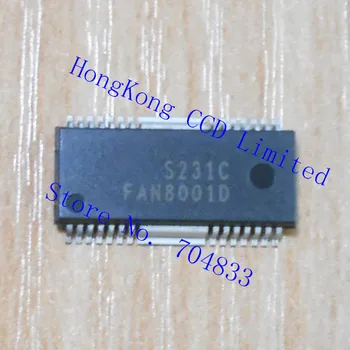 FAN8001D HSOP28
