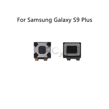 2шт для Samsung Galaxy S9 Plus Наушник Приемник Ушной Динамик G965F G965F/DS G965U G965W G9650 Сотовый Телефон S9 + Замена Ремонт