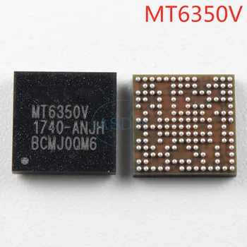 Микросхема MT6350V 6350V MT6350 2шт