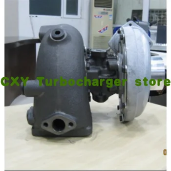 Турбонагнетатель Turbo прямая заводская цена K36 53369886785