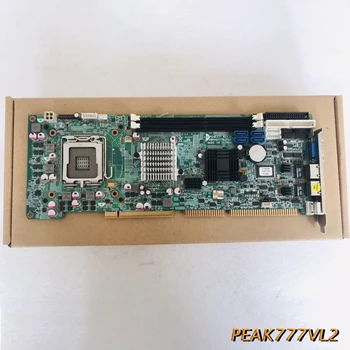 PEAK777VL2 Для промышленной материнской платы NEXCOM REV: B PEAK777 G41 DDR3