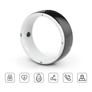 JAKCOM R5 Смарт-кольцо Лучший подарок с радионяней zigbee gateway golf android one plus watch 7 smart moon smartwatch iwo