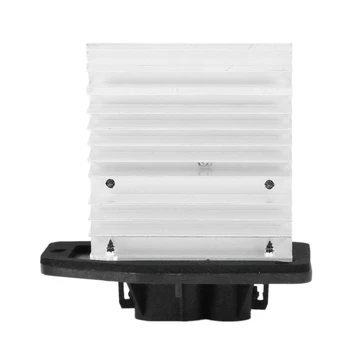 Резистор двигателя вентилятора для Jeep Grand Cherokee 93-96 Вт/Автоматический климат-контроль 4720046