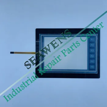 Доступно новое сенсорное стекло NP5-SQ000B с мембранной пленкой для ремонта панели HMI