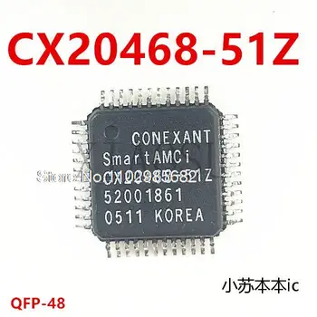 CX20468-31 CX20468-51Z QFP48