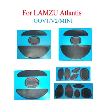 1 комплект для ножек LAMZU Atlantis Mouse из ПТФЭ-для разъема обычной версии/OG V1/Mini / V2