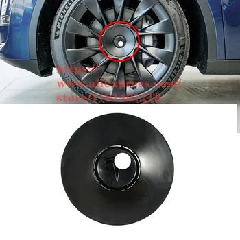Крышка ступицы колеса для Tesla Model Y (20/21 дюйма)