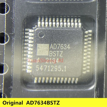 Новая Оригинальная Микросхема AD7634BSTZ Для продажи и вторичной переработки