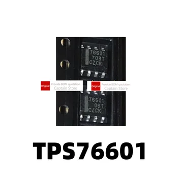 1 шт. микросхема TPS76601 TPS76601DR 76601 SMD SOP-8 с регулируемым стабилизатором напряжения