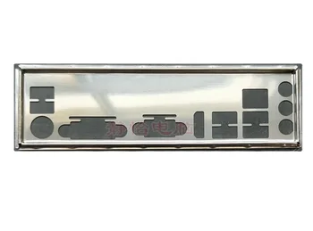 Кронштейн Задней панели экрана ввода-вывода для материнской платы компьютера ASRock H81M-HDS R2, защитная панель для материнской платы