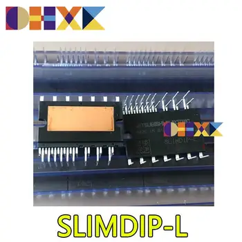 【5-1 шт.】 Новый оригинал для трехфазного блока преобразования частоты SLIMDIP-L 600V1A в новом режиме 5DWFIPM