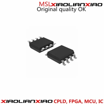 Оригинальная микросхема xiaolianxiao AT45DB641E-SHN2B-T SOP8 1 шт. может быть обработана с помощью PCBA