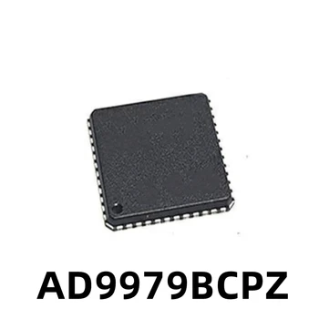 1 шт. Аналоговый чип AD9979BCPZ AD9979BCP AD9979 LFCSP48 с аналоговым интерфейсом, новый оригинальный под рукой