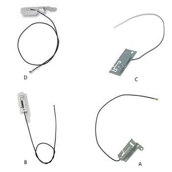 Модуль Антенны Wifi Соединительный Кабель Провод Bluetooth-совместимая Антенна Для Ремонта Игровой Консоли PS4 Антенна