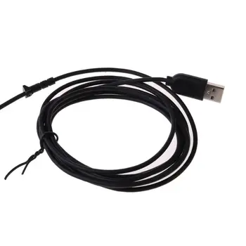 Прочный кабель для мыши от USB до 5Pin Soft Line 2,15 М для G402 Hyperion R2LB