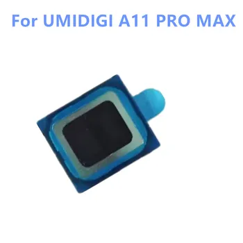 Новый Оригинальный наушник для мобильного телефона UMIDIGI A11 PRO MAX, ресивер, Замена ушного динамика, Аксессуары для ремонта