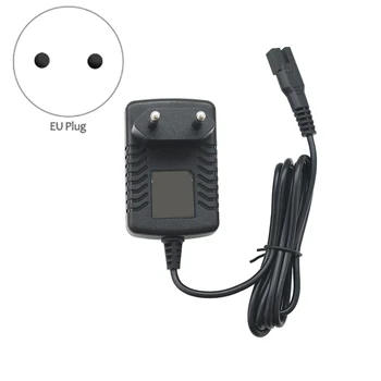 Зарядное Устройство 2.4V 3.6V EU Plug Адаптер Питания Зарядное Устройство для Электробритвы для Взрослых, Детей, Машинок Для Стрижки Домашних Животных