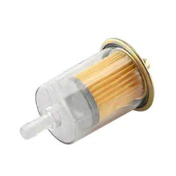Масляный фильтр Road Passion Фильтр большого объема и модификация чашечных фильтрующих элементов Толстая трубка, предназначенная для синтетики или Пера