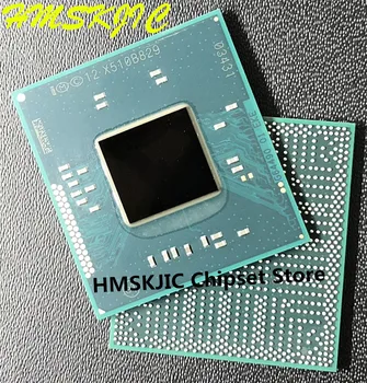 100% тест очень хорошего продукта SR1W2 N3530 reball BGA чипсет