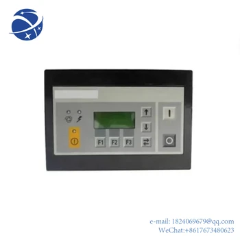 плата контроллера запасные части воздушного компрессора 1900070007 контроллер или электронный контроллер ПЛК