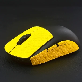 для Logitech G X Superlight Mouse Skin Наклейка На Коврик С Защитой От Пота Dropship