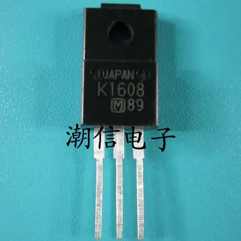 10cps K1608 2SK1608 TO-220F
