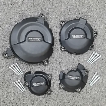 Аксессуары для мотоциклов Комплекты Крышек двигателя Для GBRacing Suzuki GSX-S1000 GSX-S1000F GSX-S1000GT 2015-2023 GSX-S 950 2021-2023