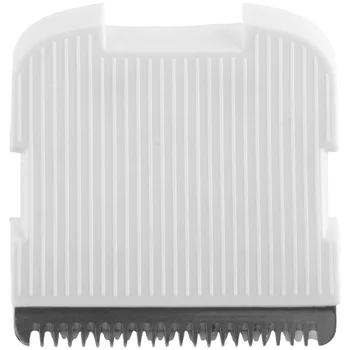 Сменное лезвие для машинки для стрижки волос для нано-керамической режущей головки ENCHEN Boost белого цвета