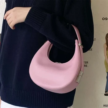 Роскошные брендовые женские сумки, сумка через плечо из искусственной кожи, 2021 Новые модные женские сумки, дизайнерские женские сумки для рук, сумка-тоут, основная часть