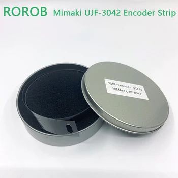 Растровая Пленочная Лента Mimaki UJF-3042 3042 Encoder Strip Для УФ-Планшетного Принтера Mimaki UJF 3042 UJF3042 Линейная Шкала Энкодера
