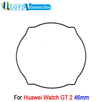 Водонепроницаемое резиновое кольцо для Huawei Watch GT 2 46 мм, замена запасных частей