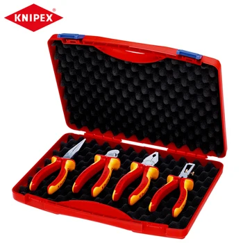 KNIPEX 00 20 15 Ящик для инструментов 