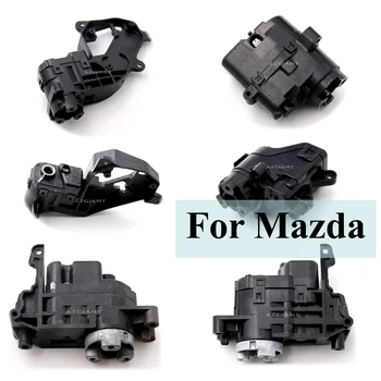 Двигатель привода складывания зеркала заднего вида с электроприводом для Mazda6, Mazda3, MazdaCX-3, MazdaCX-4, MazdaCX-5, MazdaCX-8, MazdaAtenza