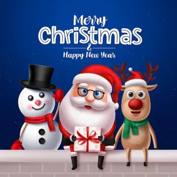 Рождественская алмазная картина своими руками Санта Клаус 5D Полная квадратная круглая дрель Вышивка крестиком Стразы Мозаика Мультяшные бусины