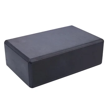 Блоки для Йоги EVA EVA Brick, Устойчивые к запаху и влаге, Тренировочный Блок для Пилатеса, фитнес-зал 23x7,5 см