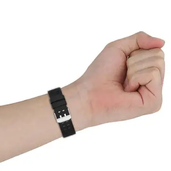 Силиконовый Ремешок + Чехол для Часов GT Cyber Smart Watch Аксессуары Встроенный Защитный Чехол Сменный Ремешок Браслет