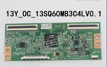 13Y_OC_13SQ60MB3C4LV0.1 логическая плата для/UA46D6000SJ LD460CGB-A2 подключается к плате T-CON connect