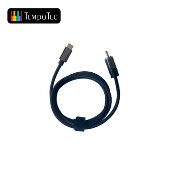 TempoTec Type C к Коаксиальному кабелю